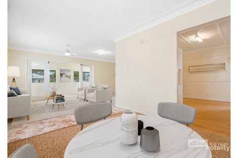 Property photo of 23 Leach Street Everton Park QLD 4053