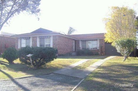 Property photo of 5 Falkland Place St Andrews NSW 2566
