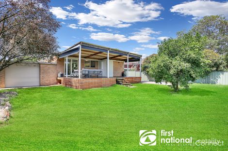 Property photo of 49 Woods Road South Windsor NSW 2756