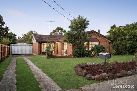 Property photo of 9 Victor Place Attwood VIC 3049