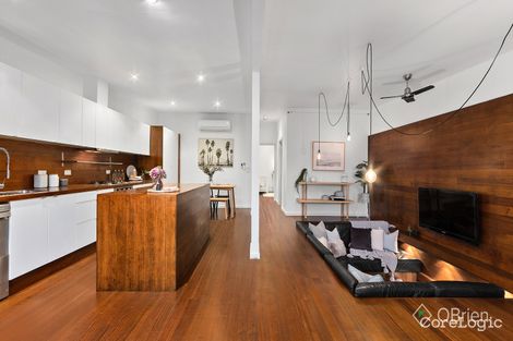 Property photo of 3/19 Belle Crescent Mordialloc VIC 3195