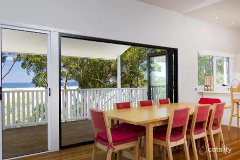 Property photo of 10 Scarfe Street Smiths Lake NSW 2428