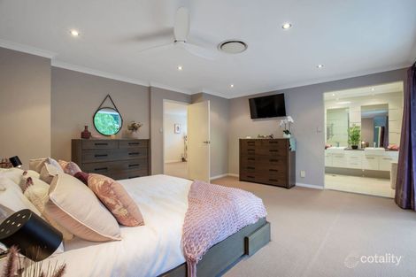 Property photo of 36 Wyangan Valley Way Mudgeeraba QLD 4213