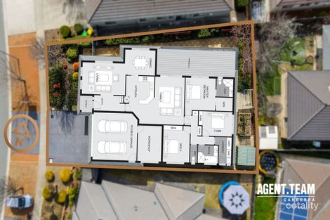 Property photo of 62 Cedar Street Harrison ACT 2914
