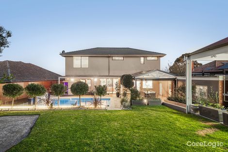 Property photo of 9 Mortimer Street Heidelberg VIC 3084