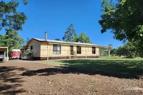 Property photo of 6 Parkridge Drive Withcott QLD 4352