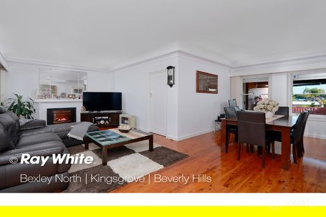 Property photo of 187 King Georges Road Roselands NSW 2196