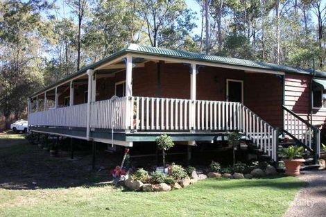 Property photo of 66-74 Sawrey Court Tamborine QLD 4270