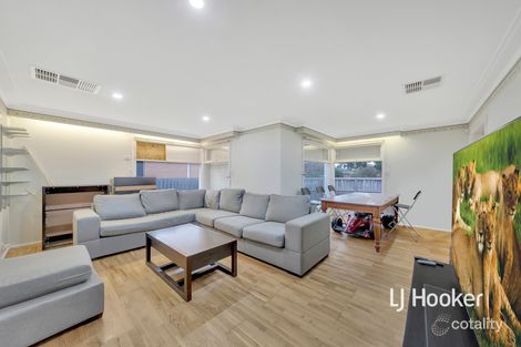 Property photo of 1/25 Bride Avenue Hampton Park VIC 3976