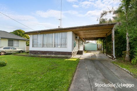 Property photo of 17 Little Crescent Traralgon VIC 3844