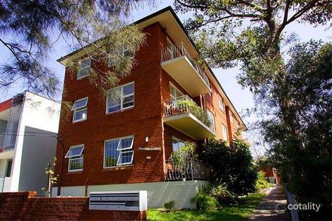 Property photo of 5/10 Powell Street Coogee NSW 2034