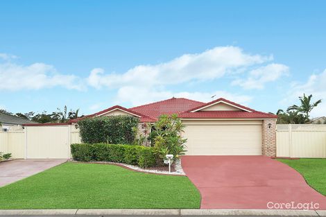 Property photo of 34 Pinewood Street Wynnum West QLD 4178