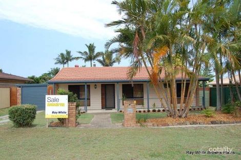 3 Stangate St, Hillcrest, QLD 4118