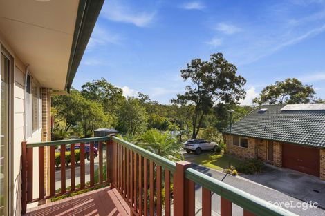 Property photo of 8/6-20 Ben Lomond Drive Highland Park QLD 4211