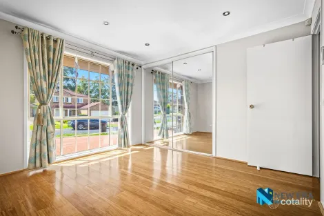 Property photo of 11 Tiffany Place Rooty Hill NSW 2766