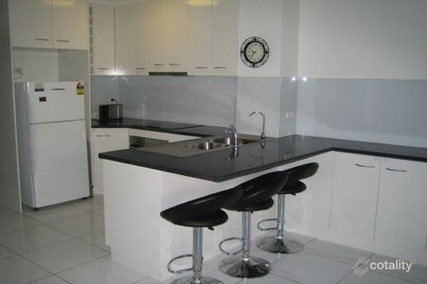Property photo of 35/87-89 Scott Road Herston QLD 4006