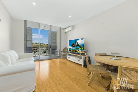 Property photo of 38/33 Euston Road Alexandria NSW 2015