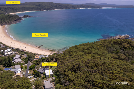 65 Kinka Rd, Seal Rocks, NSW 2423
