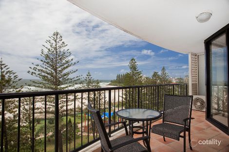 705/88 Marine Pde, Coolangatta, QLD 4225