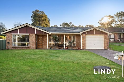 Property photo of 30 Lachlan Avenue Singleton Heights NSW 2330