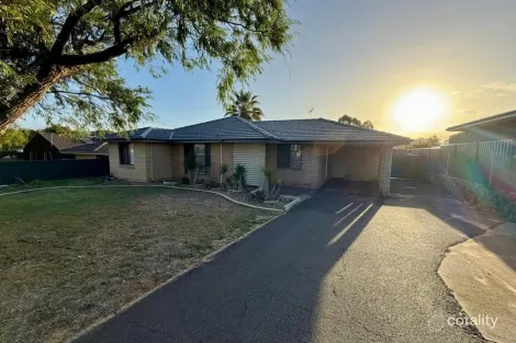 Property photo of 198 Minninup Road Withers WA 6230