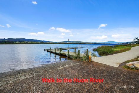 Lot 1 New Rd, Franklin, TAS 7113