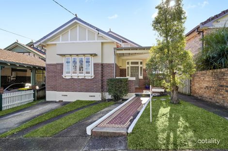 Property photo of 45 Fifth Street Ashbury NSW 2193