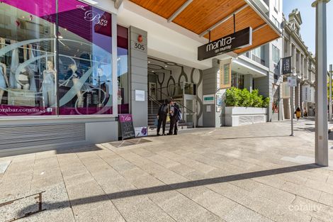 625/305 Murray St, Perth, WA 6000