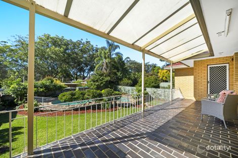 Property photo of 26 Star Crescent West Pennant Hills NSW 2125