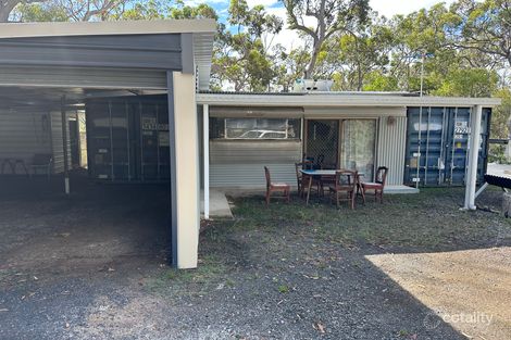 27 Marina Dr, Pacific Haven, QLD 4659