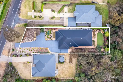 Property photo of 53 Sublime Point Road Leura NSW 2780