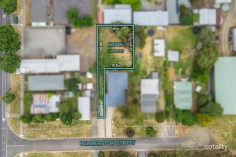 403a Palmerston St, Buninyong, VIC 3357