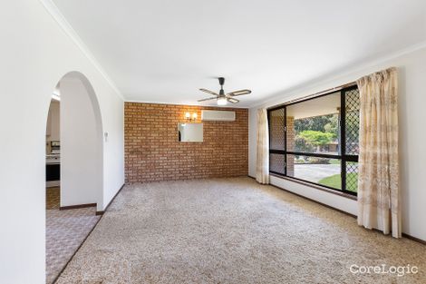 Property photo of 58 Northumberland Drive East Ballina NSW 2478