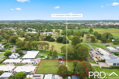 Property photo of 16/34-36 Regent Street Granville QLD 4650