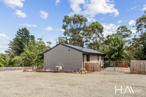 Property photo of 11 Post Office Road Hillwood TAS 7252
