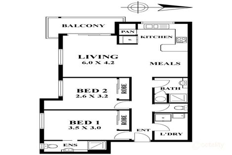 Property photo of 24/4 Woiwurung Crescent Coburg VIC 3058