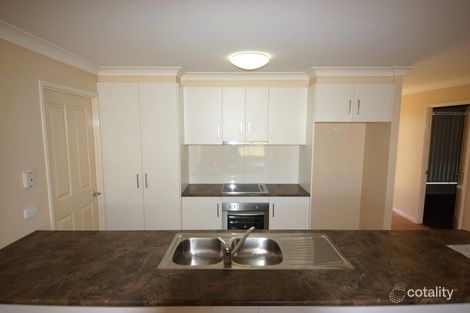 Property photo of 41 Berghofer Drive Oakey QLD 4401