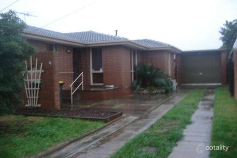 8 Wattle Ave, Kings Park, VIC 3021