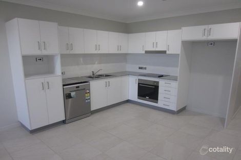 Property photo of 1/34 Cartier Circuit Burdell QLD 4818