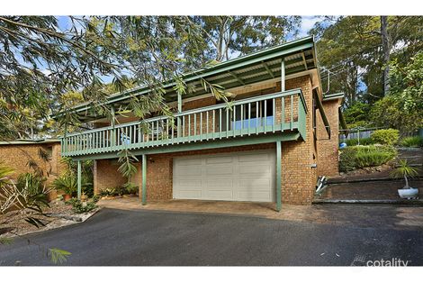 Property photo of 2/3 Seaspray Close Bateau Bay NSW 2261