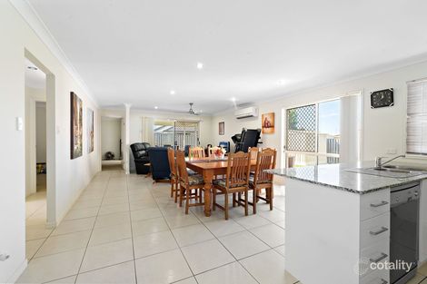 Property photo of 10 Bluejay Circuit Morayfield QLD 4506