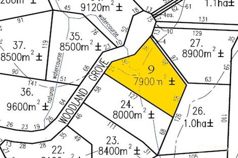 Property photo of 9 Woodland Grove Tugrah TAS 7310