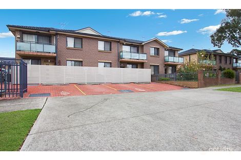 Property photo of 12/14 Valeria Street Toongabbie NSW 2146
