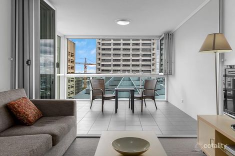 Property photo of 2605/108 Albert Street Brisbane City QLD 4000