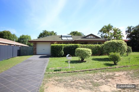 33 Ferrari St, Lawnton, QLD 4501