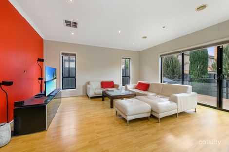 Property photo of 9 Grandstand Avenue Caroline Springs VIC 3023