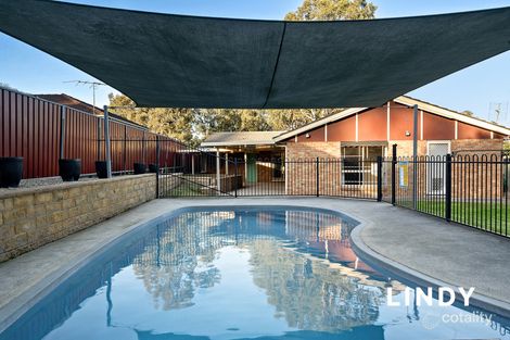 Property photo of 30 Lachlan Avenue Singleton Heights NSW 2330