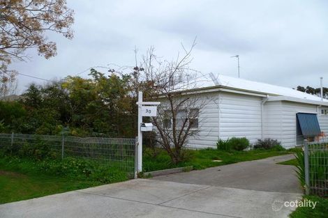 30 Wilmoth Ave, Horsham, VIC 3400