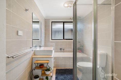 Property photo of 107 Matthew Bell Way Jordan Springs NSW 2747