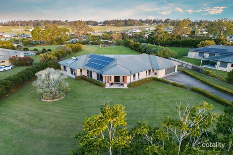 Property photo of 47 Waterfront Drive Karalee QLD 4306